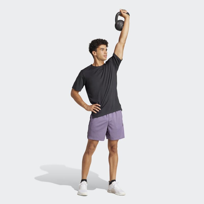Adidas Tr-Es Piq 3Sho - Image 5